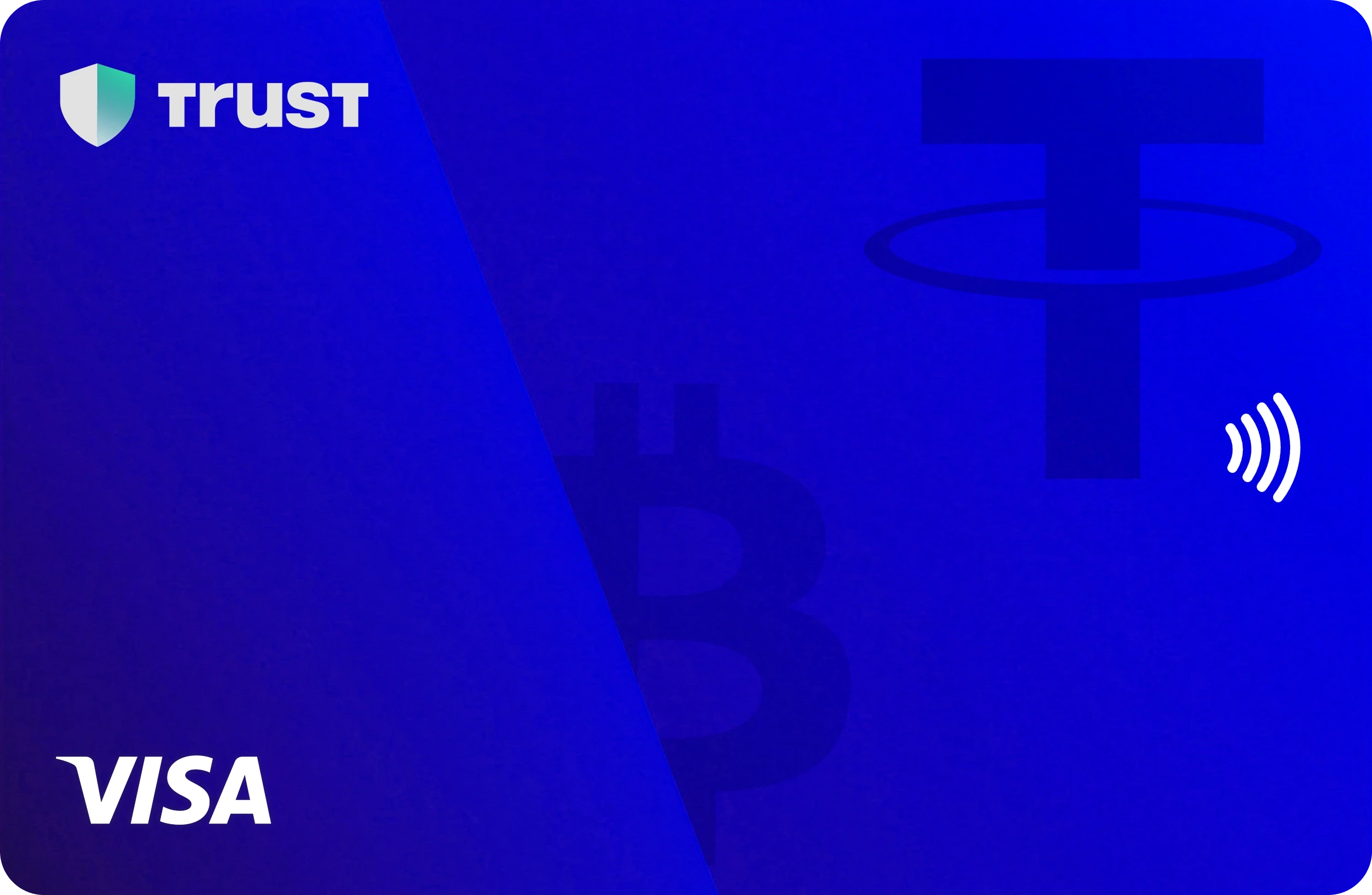 Virtual Crypto Card